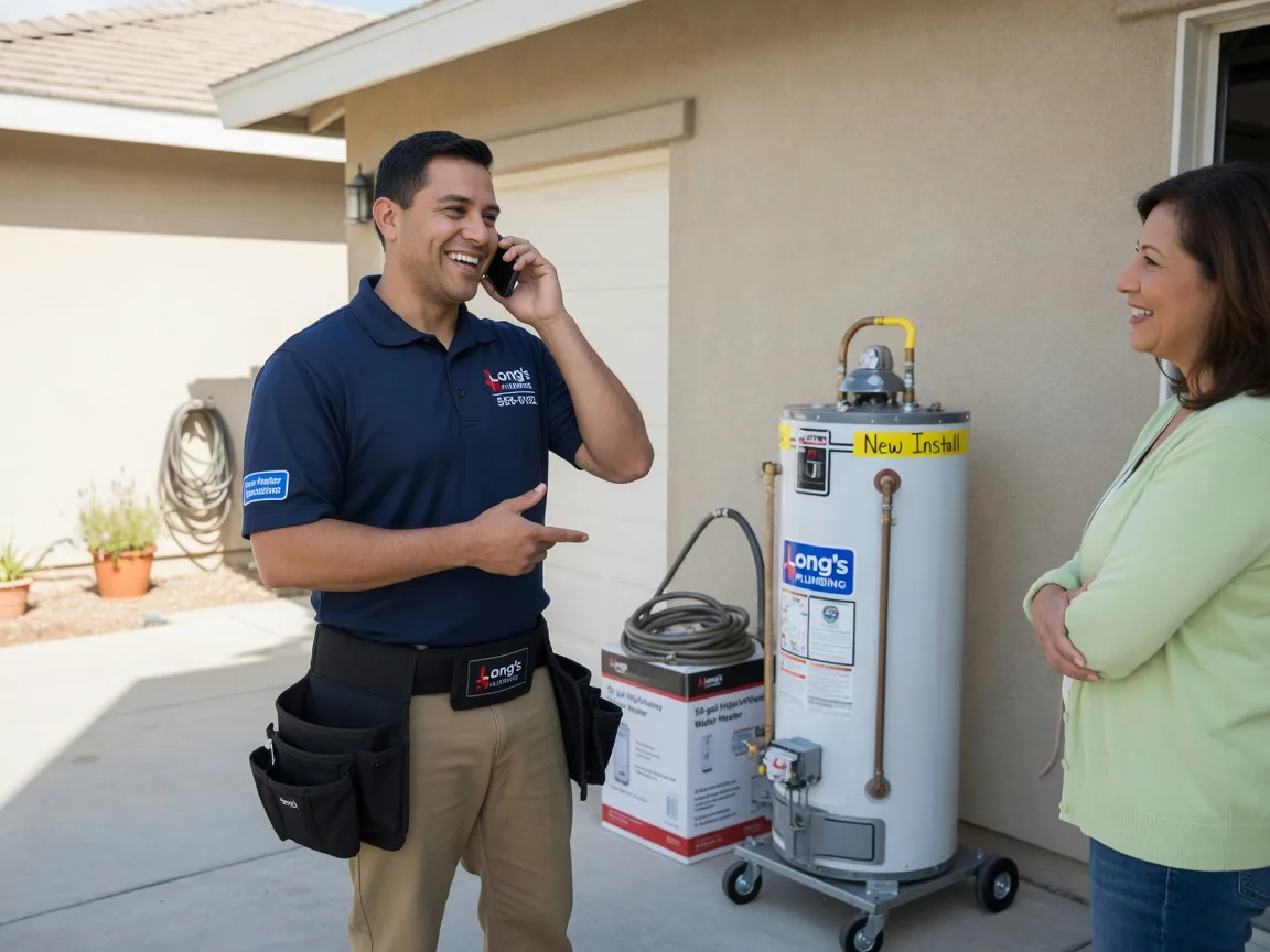 Leak Detection Wewoka, OK FAQs